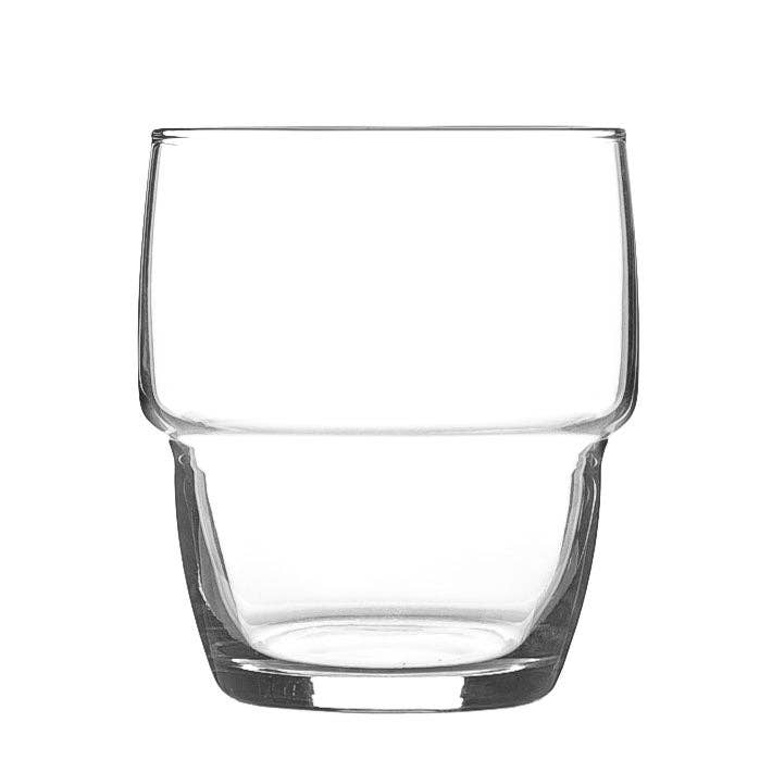 LAV Galata Stacking Whiskey Glass - 285ml for wholesale by Rinkit Pty Ltd