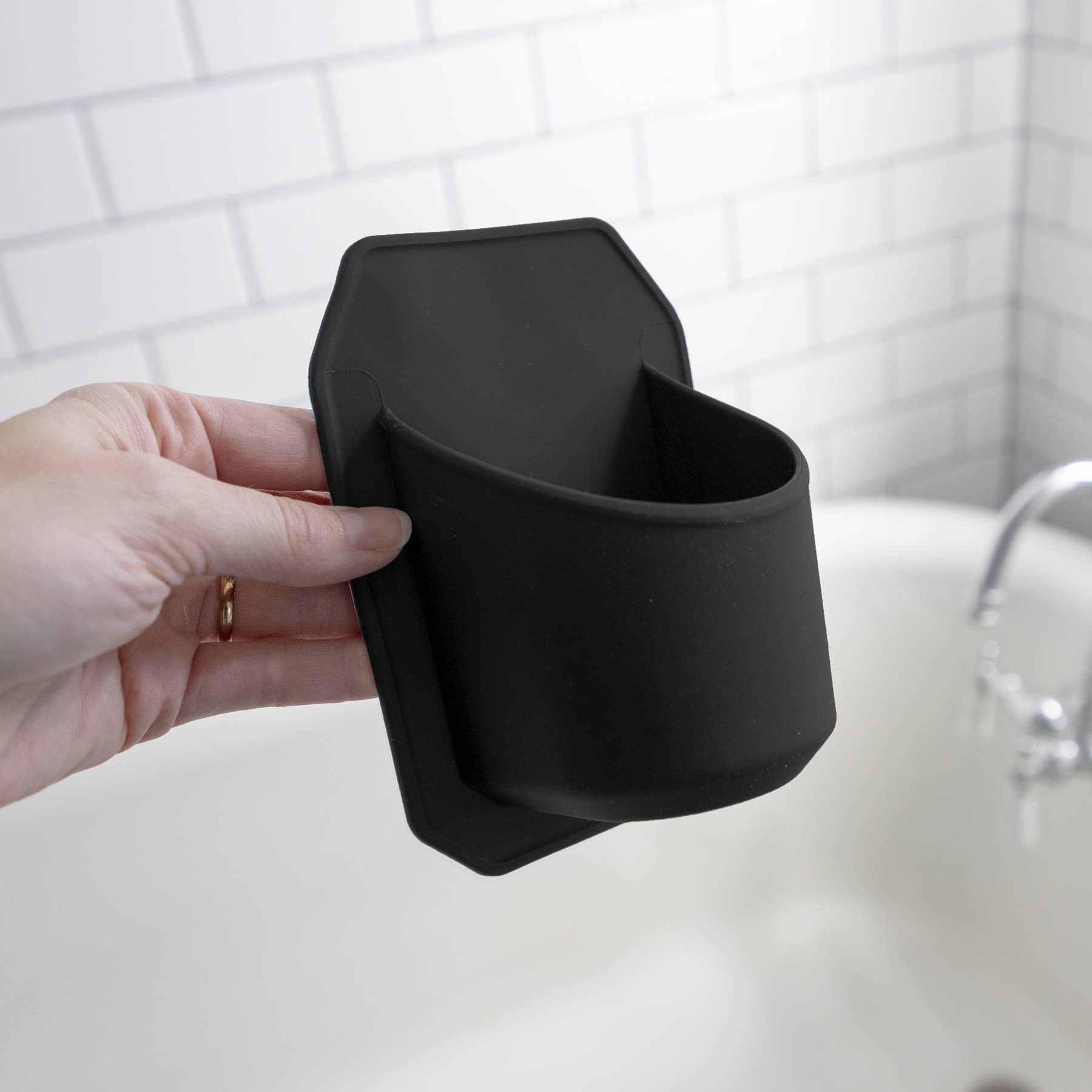 30 Watt - Wholesale Bath Soap Dish - Shower Drink Holder14