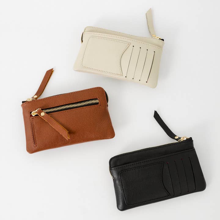 Carteira Minimalista por atacado de TAH Bags