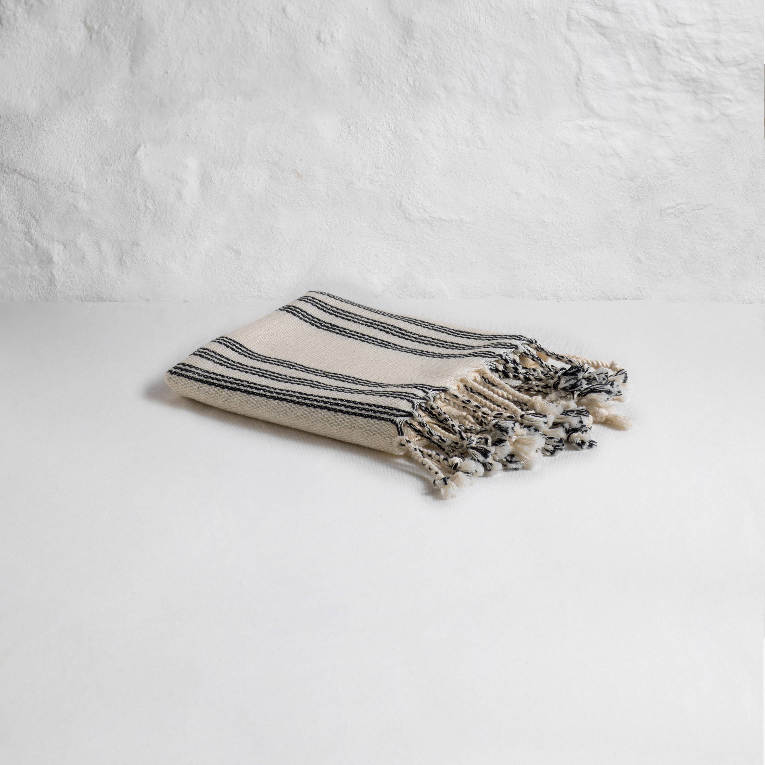 loom.ist - Wholesale Tea Towel - Natural Hand Towel / Tea Towel7