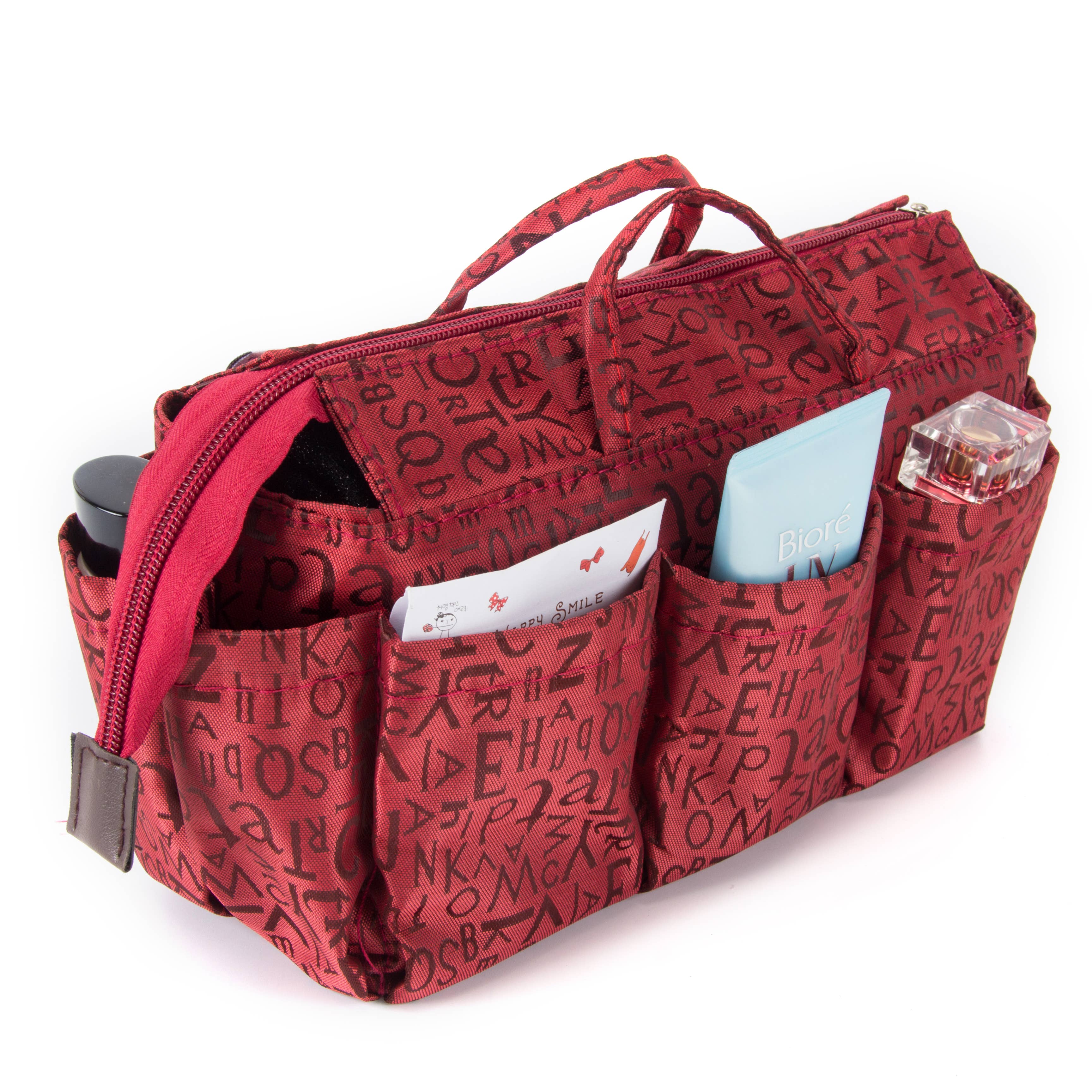 Periea - Wholesale Pouch - Women's - Periea Handbag Organiser - Keriea 5 Colours6