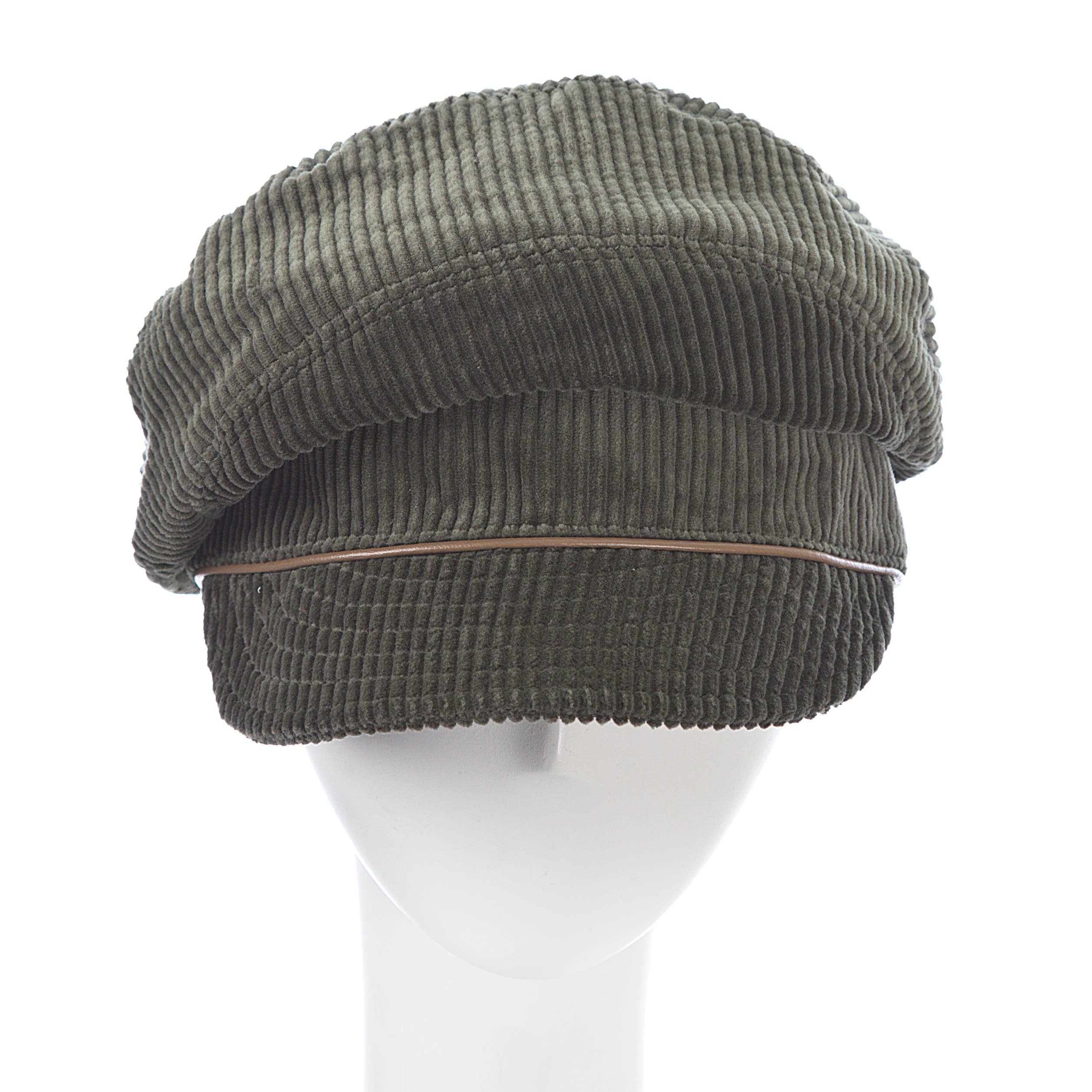 Giovannio - Wholesale Newsboy/Schoolboy Hat - Women's - MOBY1