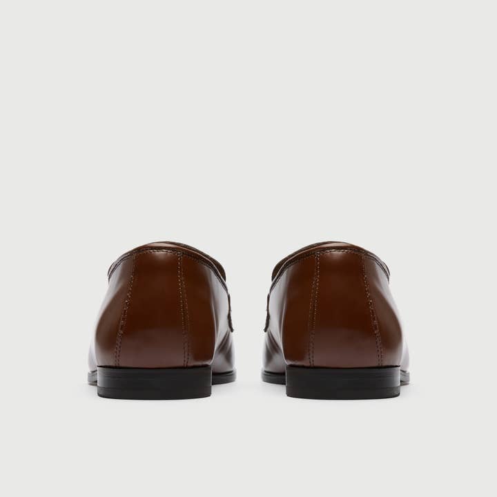 Walk London - Vendita all'ingrosso Mocassini - Uomo - Mocassino Windsor Saddle5