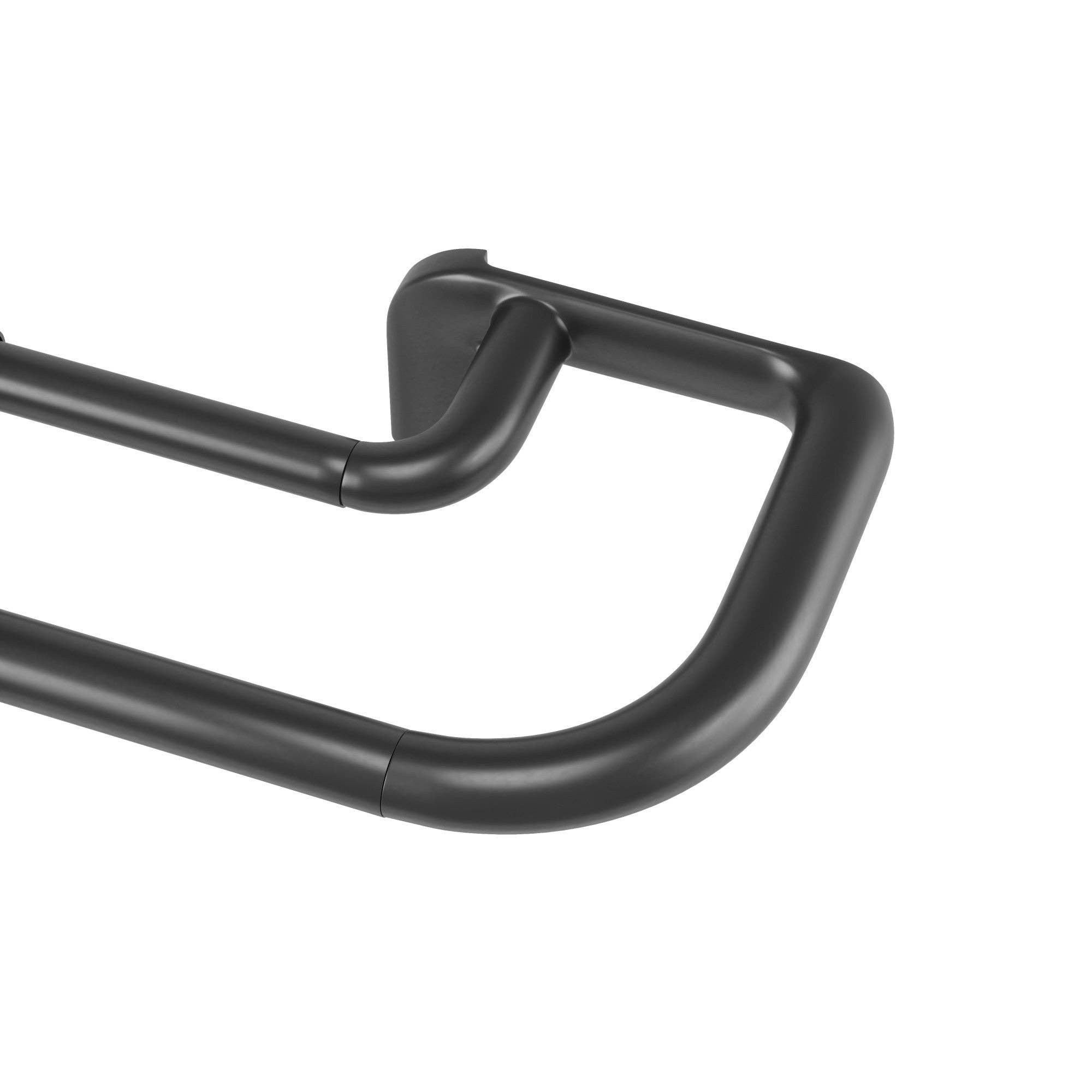 Umbra - Wholesale Curtain Rod - Twilight Double Blackout Curtain Rod0