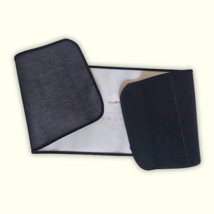 Belly Bandit - Vente Ceinture de grossesse - Viva Bella