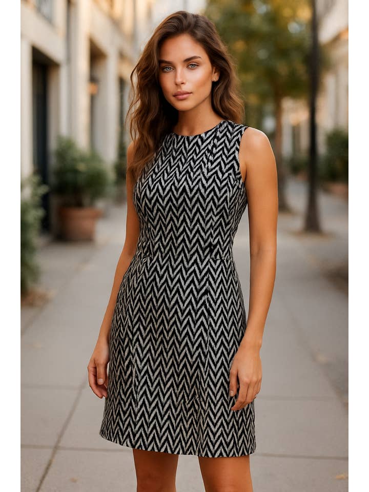 A Woman we Love - Wholesale Dress - Women's - Lot of 10 Dresses – Assorted Sizes and Colors4