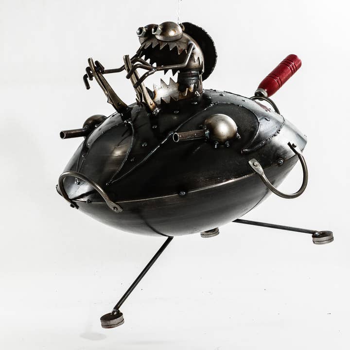 UFO GBG moyen pour la vente par SugarPost