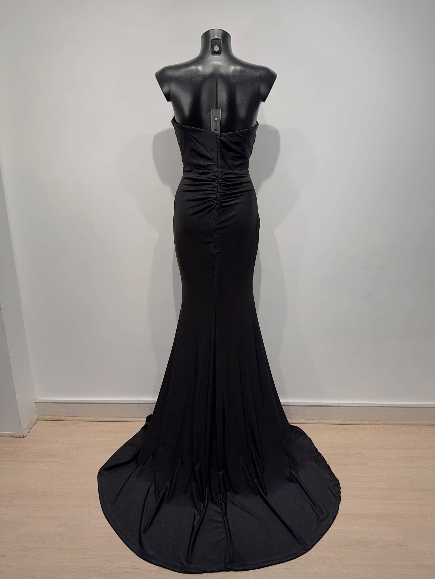 Invitadissimas - Wholesale Gown - Women's - Long dress 21423