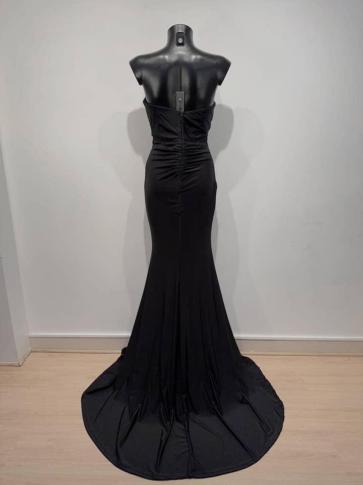 Invitadissimas - Wholesale Gown - Women's - Long dress 21423