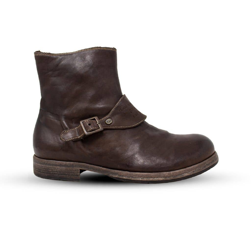 Maledetti Toscani – Botas Chelsea – Homem por atacado – Bota de tornozelo cambrato “Canticum 8"1