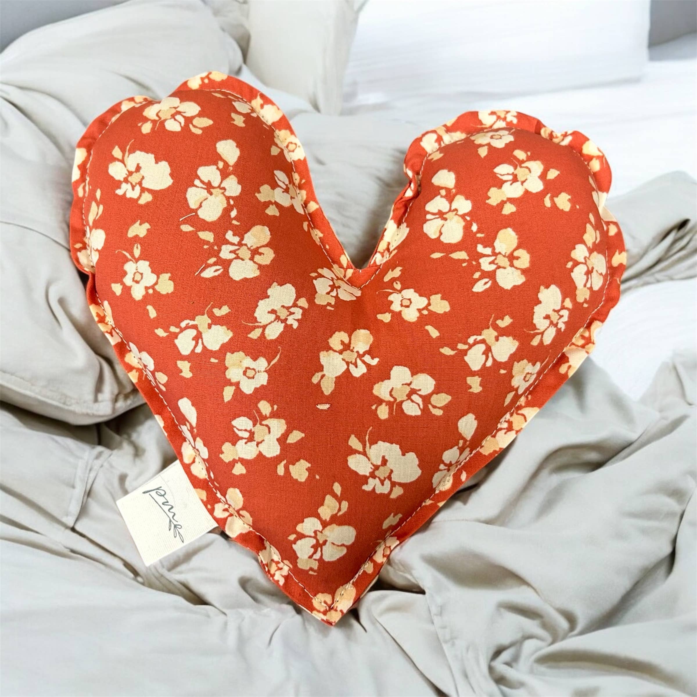 Parker Mountain Comfort Wraps - Wholesale Hot/Cold Compress - Heart of Hope3