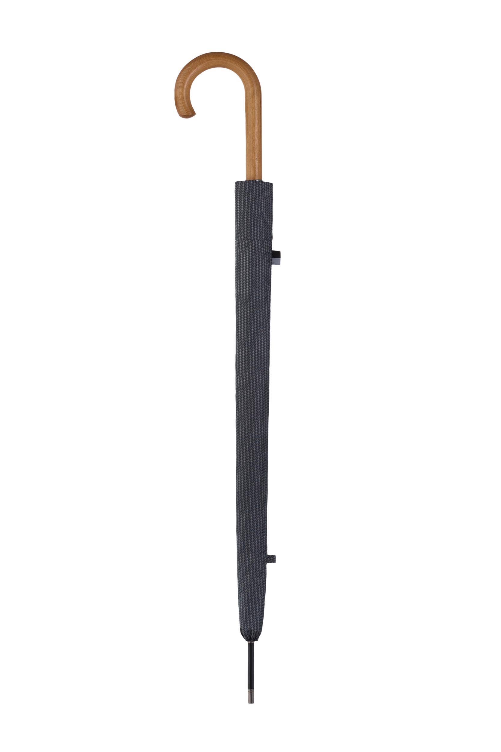 Clima Umbrellas - Wholesale Umbrella - Unisex - Automatic Long Umbrella with "Coffee" Print | Windproof2