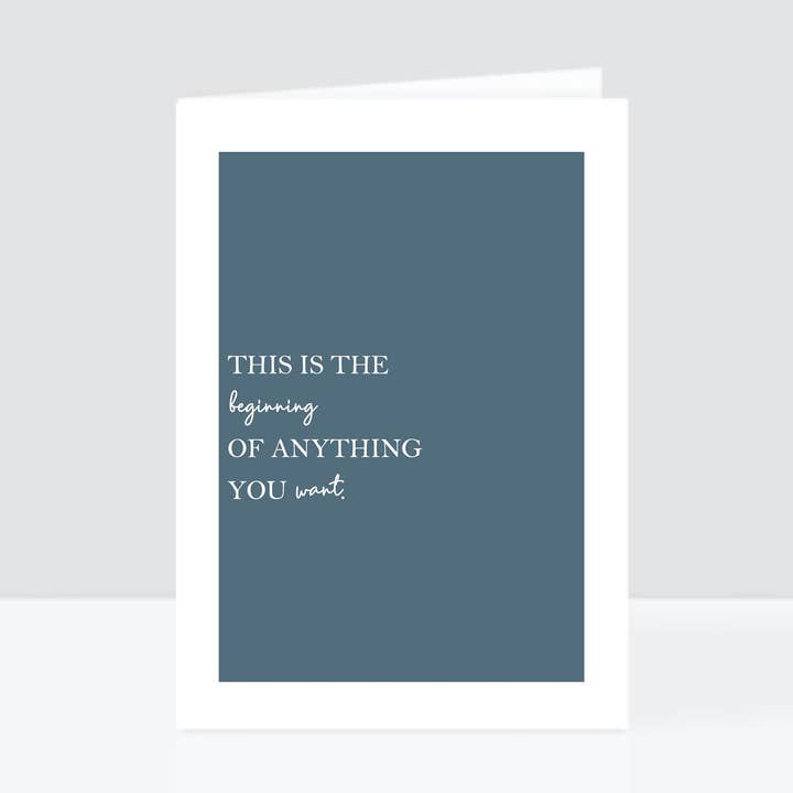 Graduation hälsningskort för wholesale av NOLA Lou Lou Designs