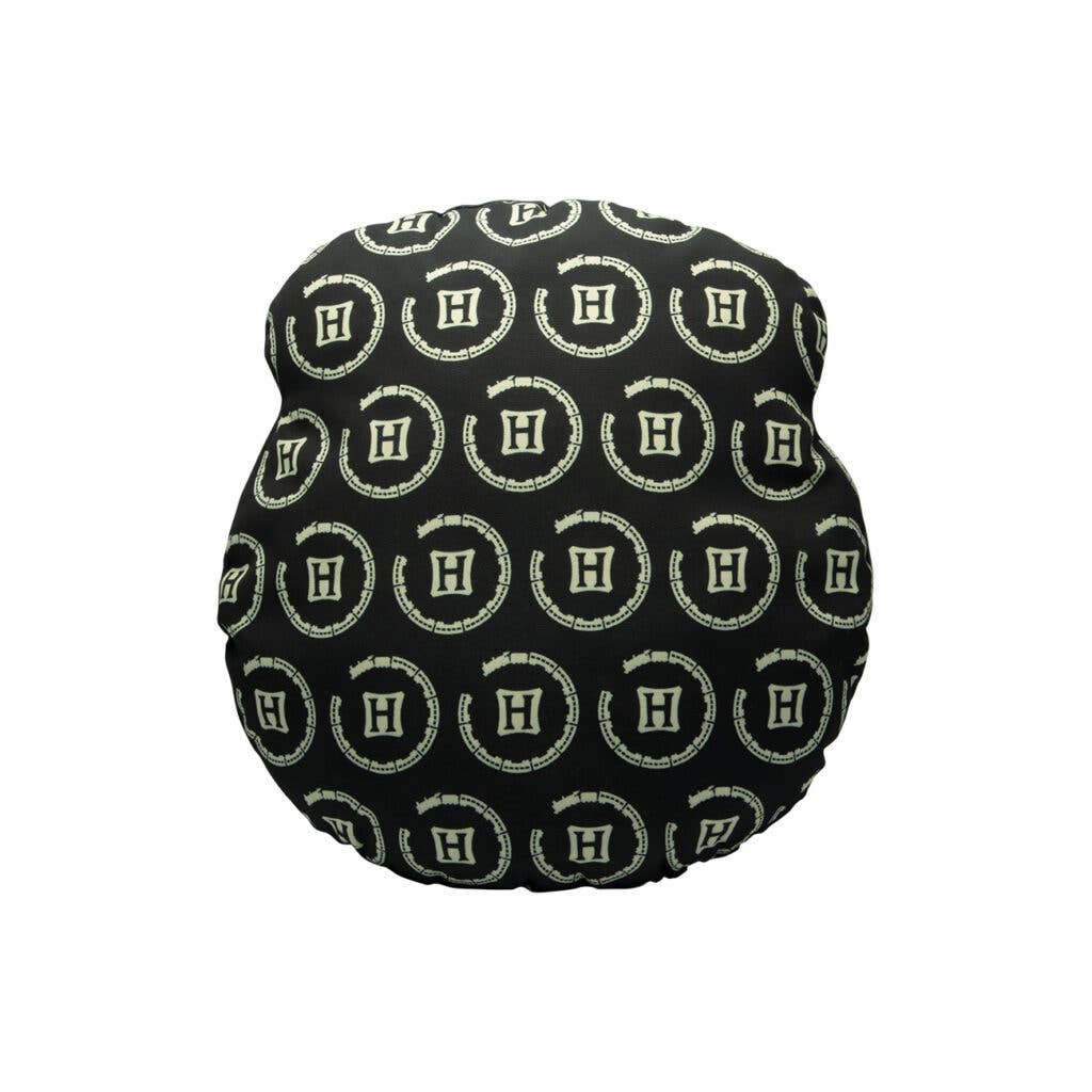 Mimi Imports - Harry Potter – wholesale Stolskudde – Harry Potter - Kudde Plattform 9 3/4 38 x 38 cm1