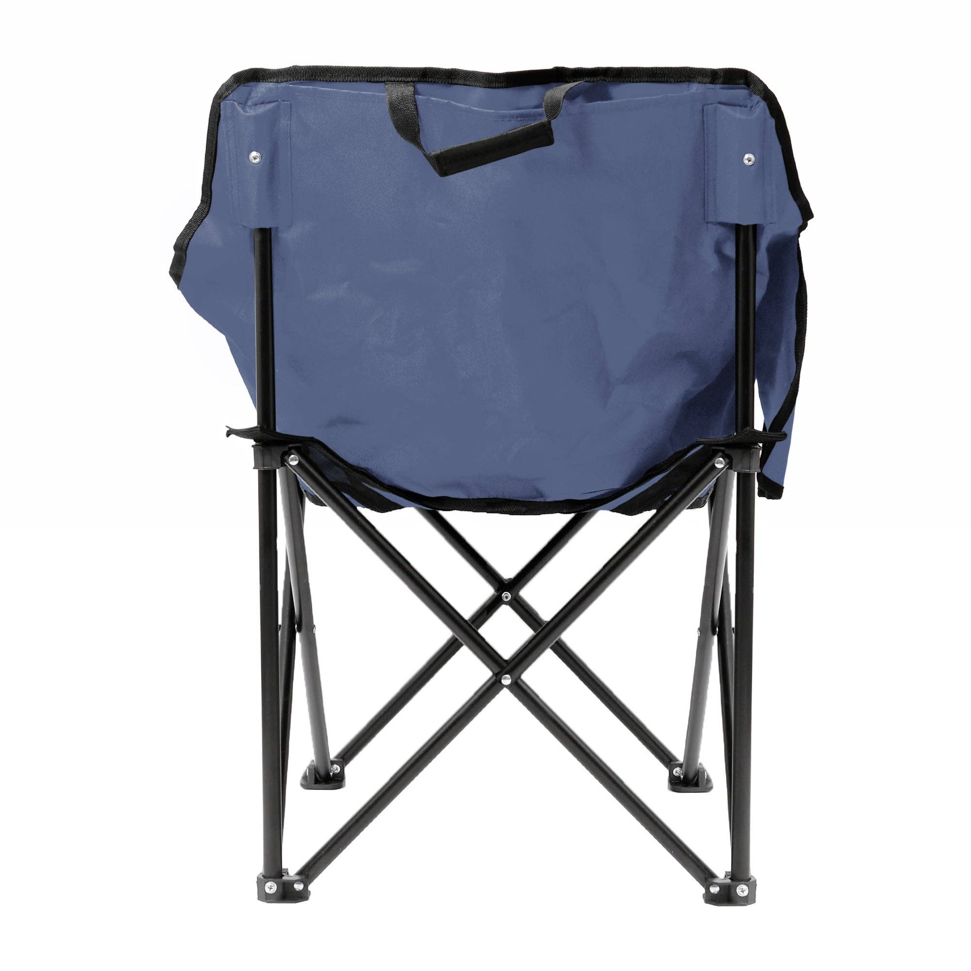 Rinkit Ltd - Wholesale Folding Chair - Premium Folding Camping Chair with Pockets & Carry Bag9