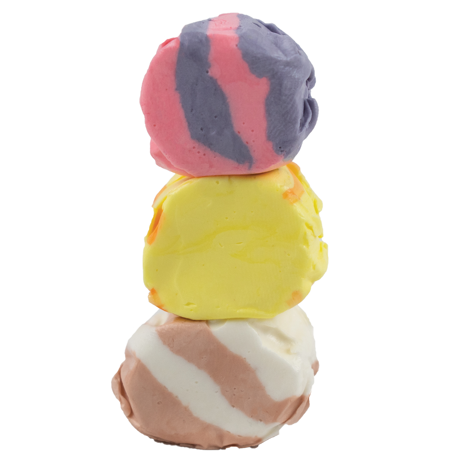 Taffy Town - Vente Caramel écossais - Mélange de taffy tropical (5 lb.)3