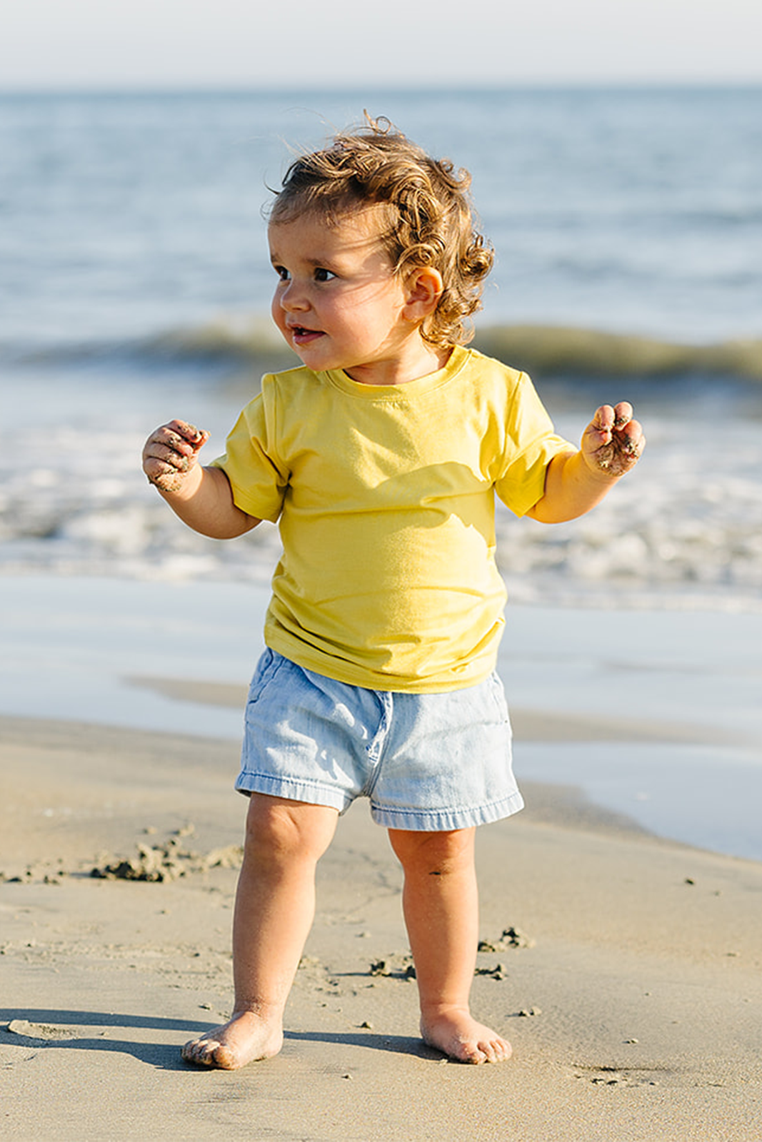 Tiny Tuckets - Wholesale T-Shirt - Kids - Essential Tee13