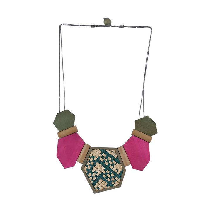 NK14279 por atacado de Earth Works Fashion Accessories