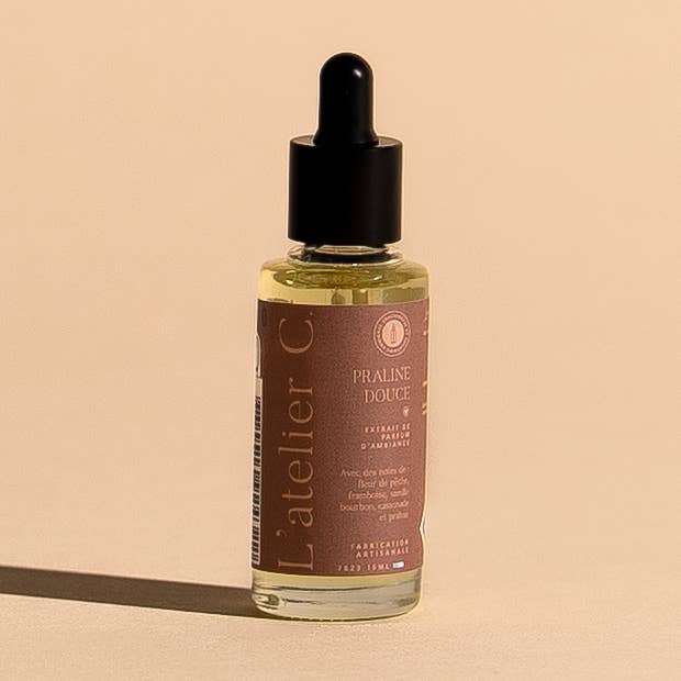 Bil Diffuser Påfyldninger - 6 Duftvarianter for engroshandel hos L'ATELIER C