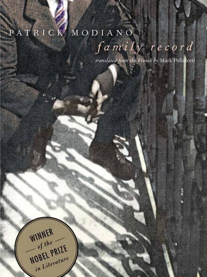 Familieoptegnelse for engroshandel hos Bradley's Book Clearance