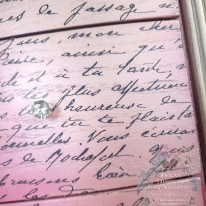 Hokus Pokus - Wholesale Wall Decal/Stickers - Cage A ' Oiseaux - Large Cut Into 4 Sheets3