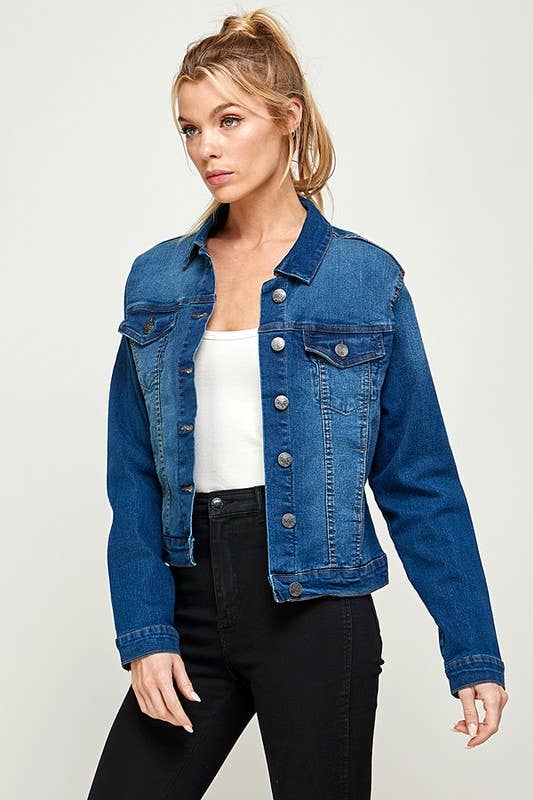 patrol jeans - Wholesale Denim Jacket - Women's - Women's Spandex  Denim Jacket13