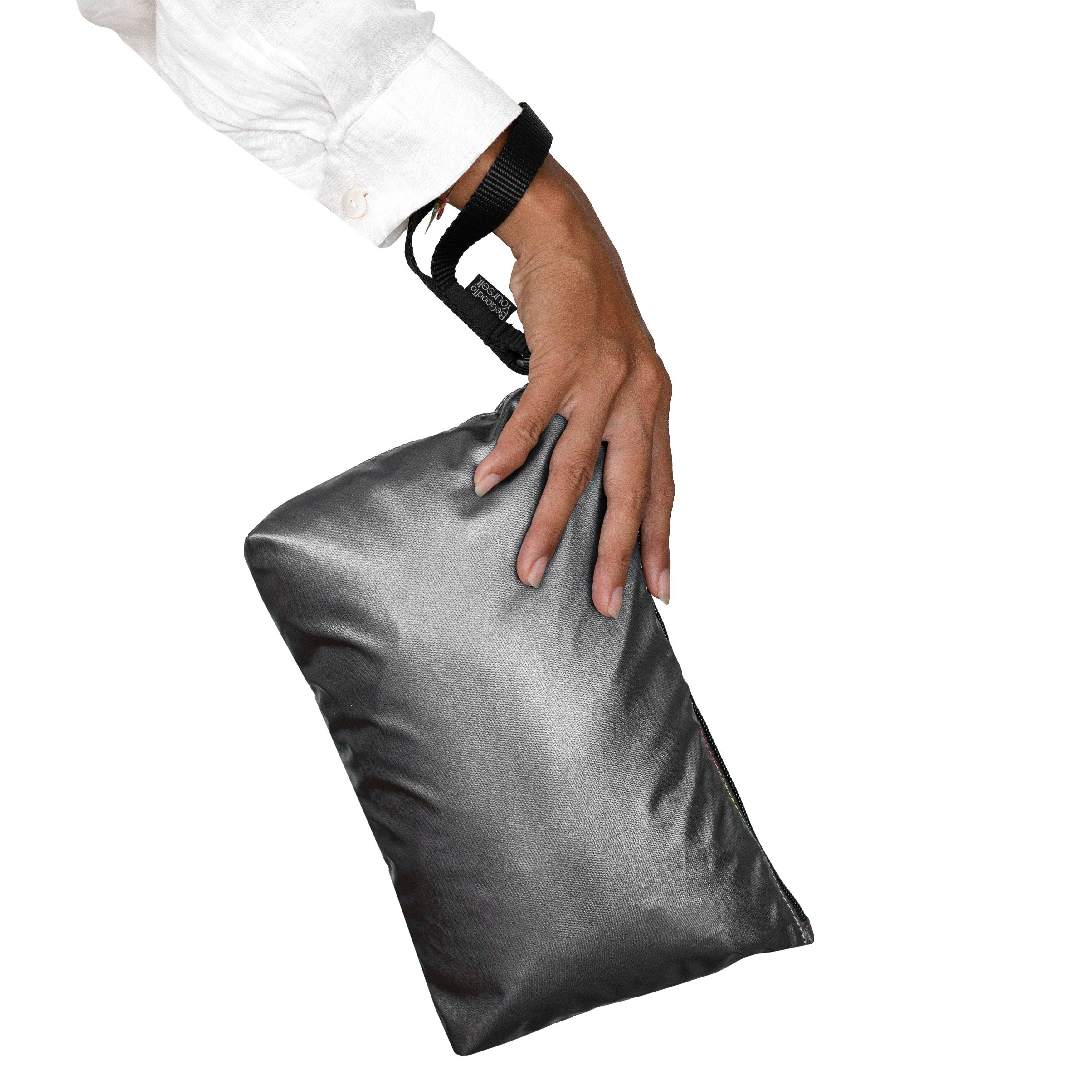 ANDI - Wholesale Weekender Bag - Unisex - The MixMatch Weekender12