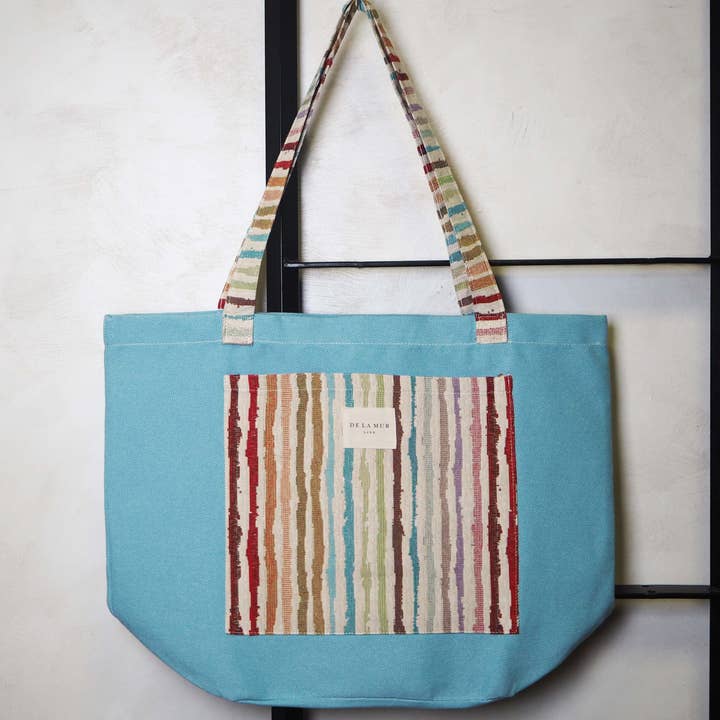 Siena Pocket Bag for wholesale by De La Mur