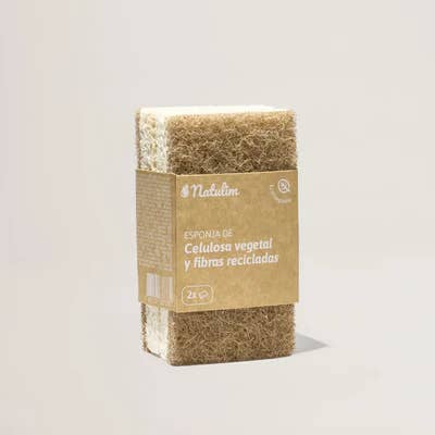 Pack de Esponjas Sostenibles (2 Unidades) and other Purchase Wholesale sillas espanoles. Free Returns & Net 60 Terms on Faire trending on Faire.