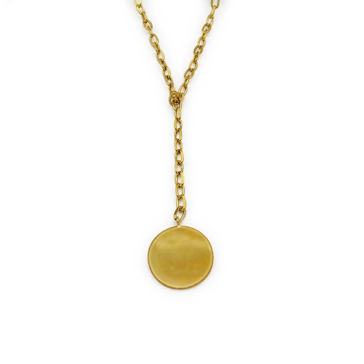 CORAZUL ”XENIAS EYE” HALSBAND för wholesale av CORAZUL