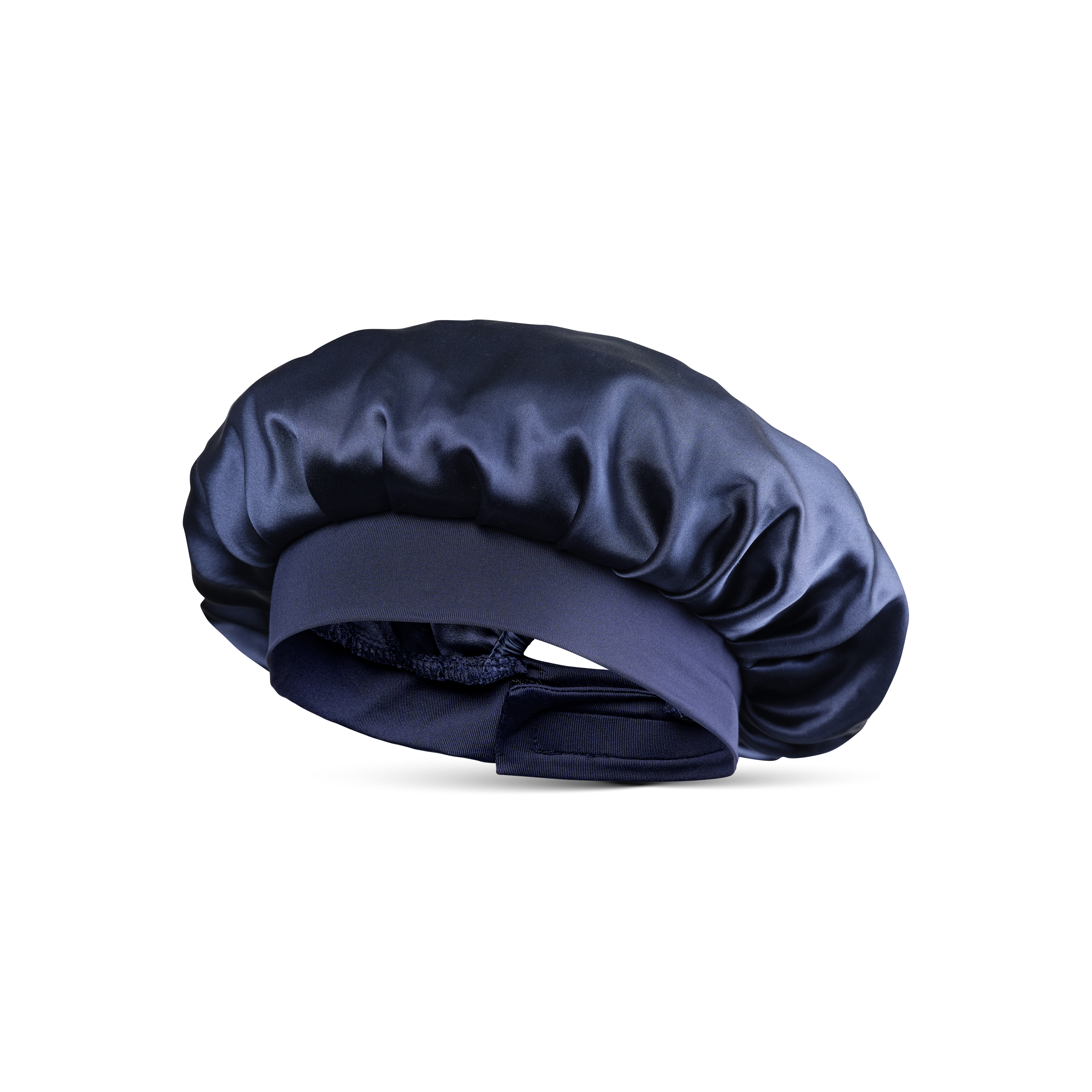 Emily's Pillow - Wholesale Sleep Cap / Bonnet - Women's - Pure Silk Night Cap11