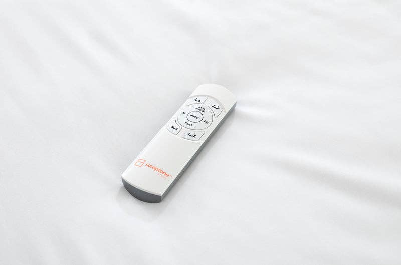 Clara Clark - Wholesale Bedroom Furniture - Sleeptone™ S1000 Adjustable Bed Base2