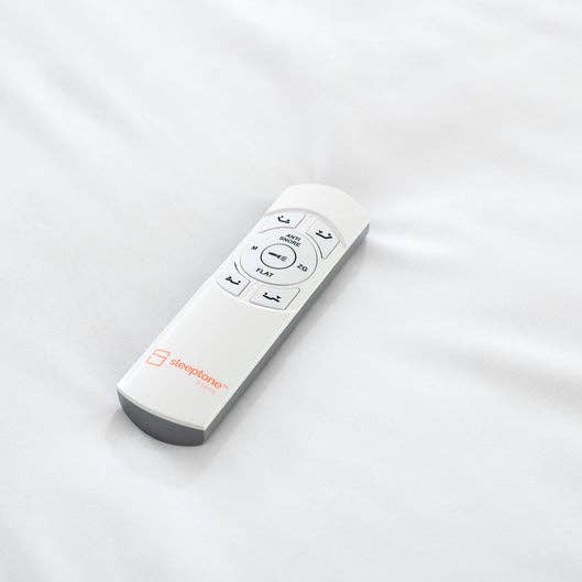 Clara Clark - Wholesale Bedroom Furniture - Sleeptone™ S1000 Adjustable Bed Base2