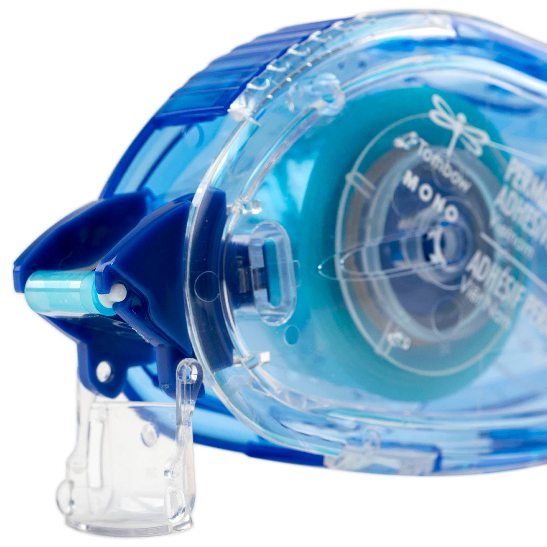 Tombow - Wholesale Glue - MONO Permanent Adhesive Applicator2