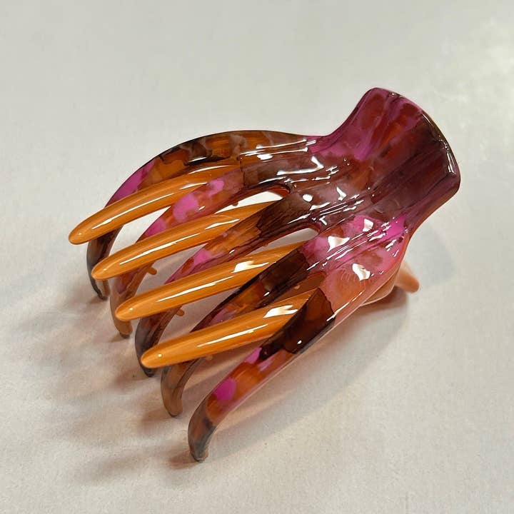 Medusa's Heirlooms – Clips para cabelo - Mulher por atacado – Pequenos Clipes de Yoga Franceses40