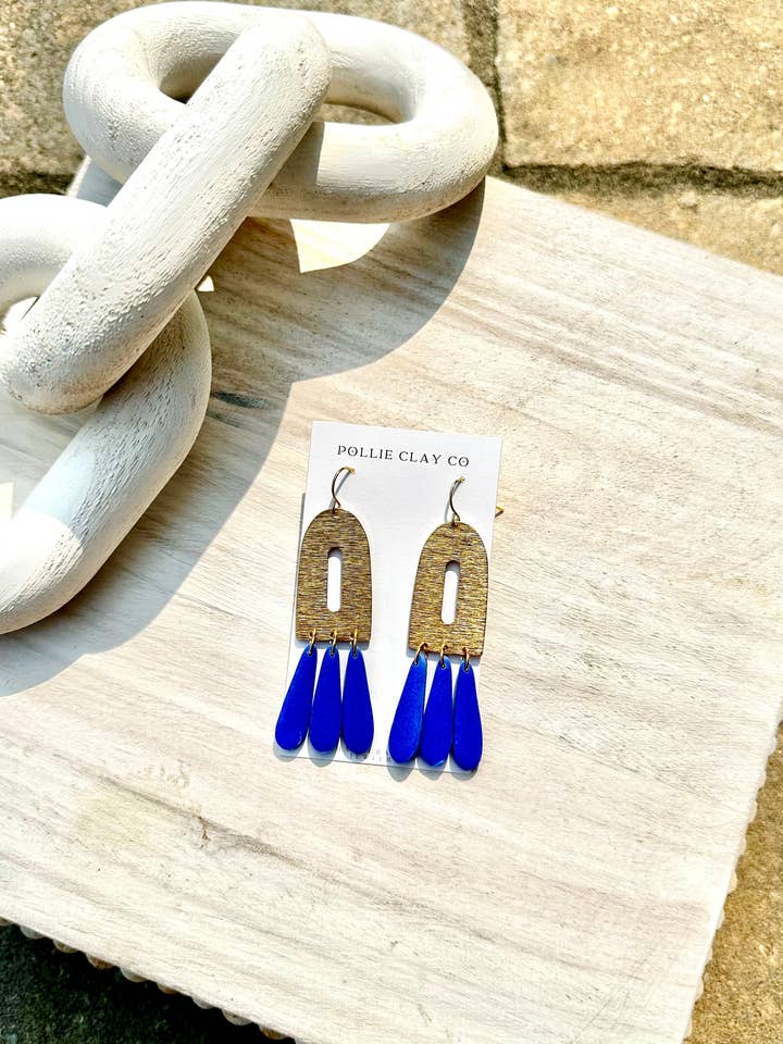 El enebro para venta al por mayor de Pollie Clay Co