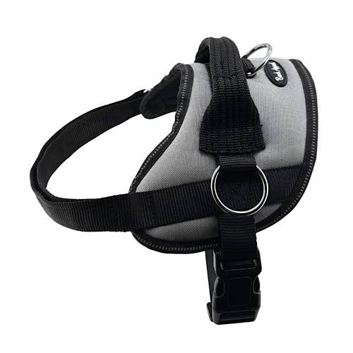 Bark Appeal Inc. - Wholesale Pet Harness - Dog - Reflective No Pull Harness5