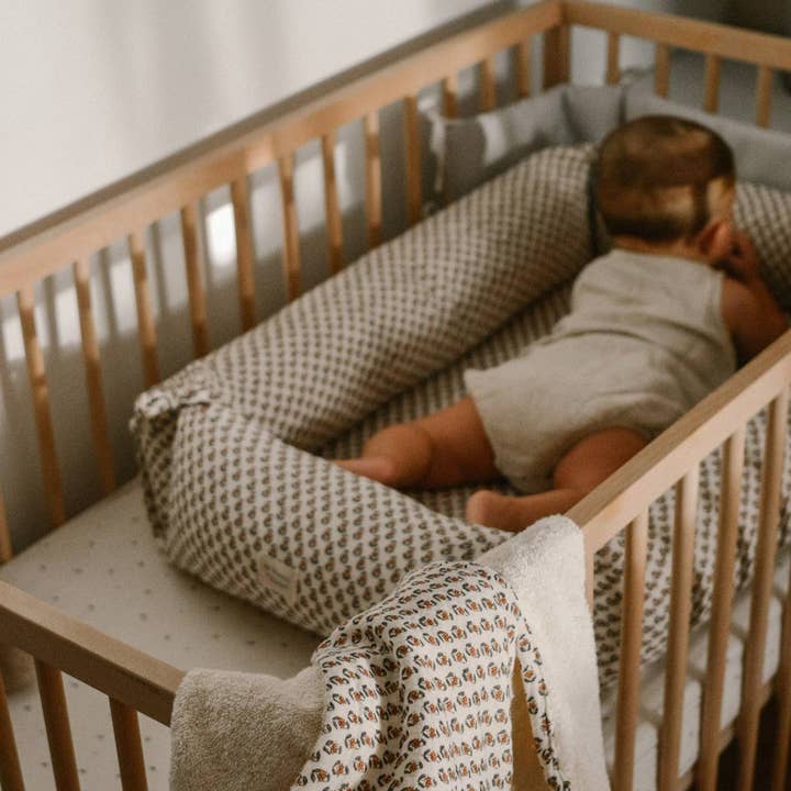 Be Mummy – Engroshandel Vugge - Baby – BabyNest Babynest - Botany