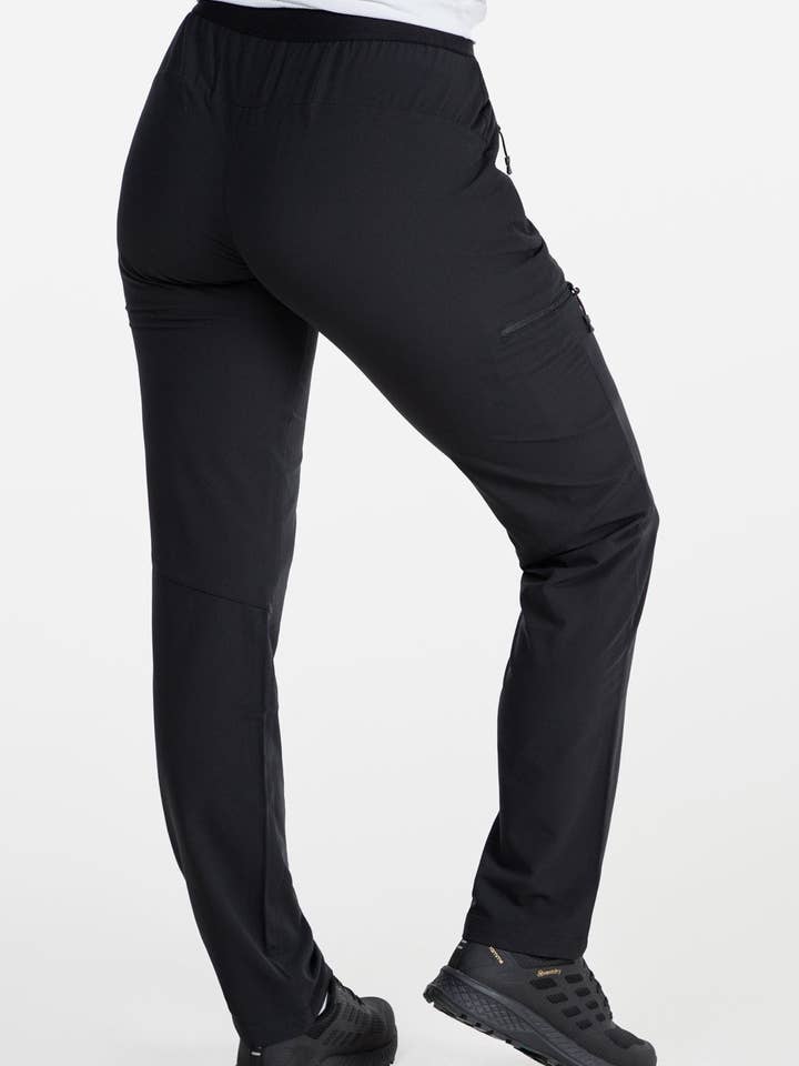 Pantalones Fly DWR para venta al por mayor de Famme