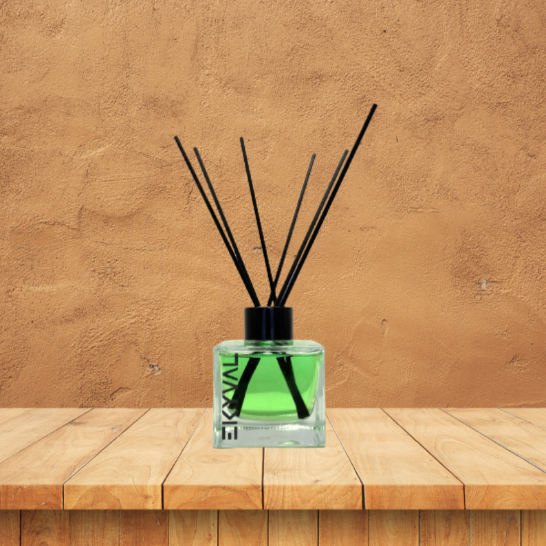 EKYVAL | Equivalence Perfumes - Venta al por mayor Ambientador - Mikado ambientador - 100 ml11