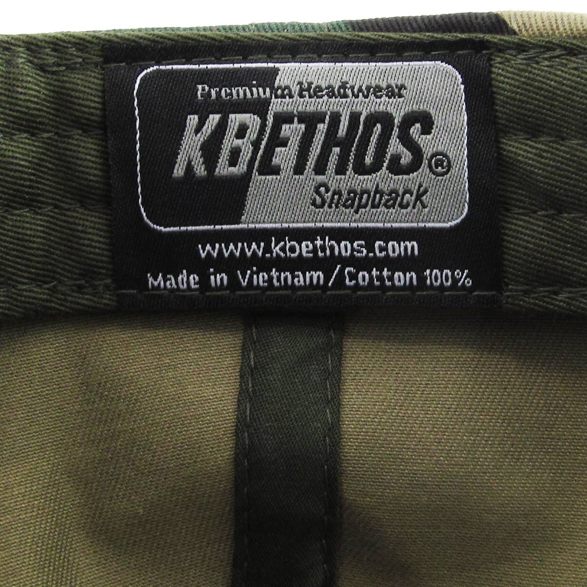 KBETHOS - Venta al por mayor Gorra snapback - Unisex - Gorra snapback de algodón con visera plana47