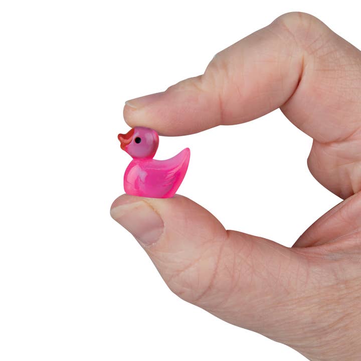 Orb Toys - Wholesale Squishy Toy - Kids & Baby - ORBâ„¢ Teeny Tiny Ducks