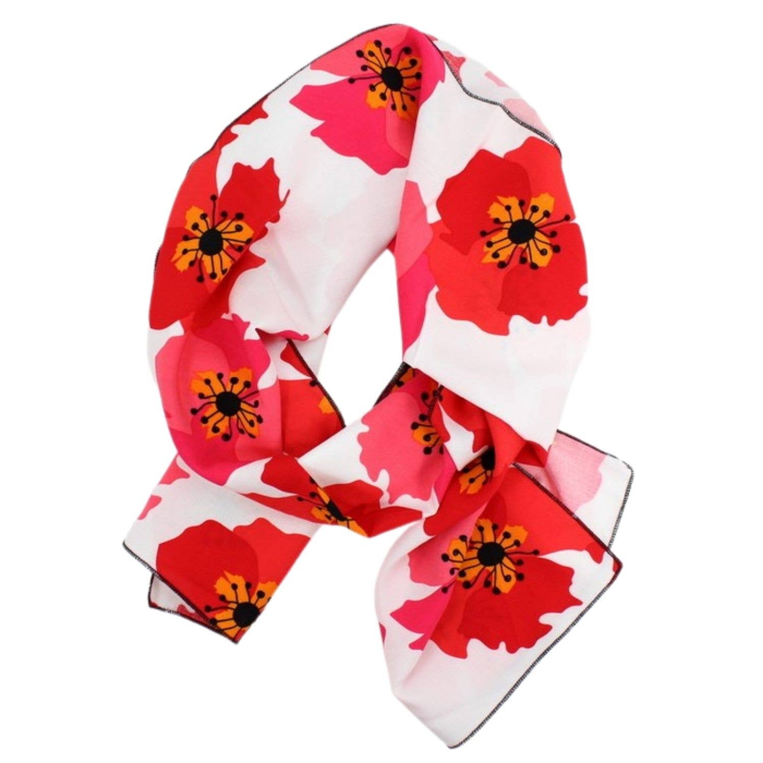 Dana Herbert - Wholesale Scarf - Women's - Rayon Scarf20