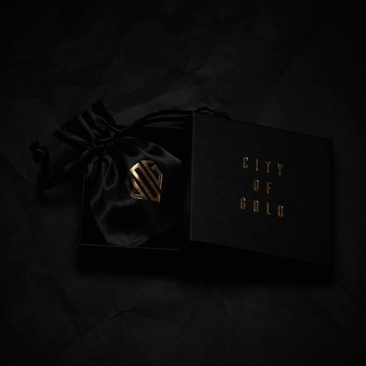 BRACCIALE BOOST per la vendita all'ingrosso da parte di City of Gold