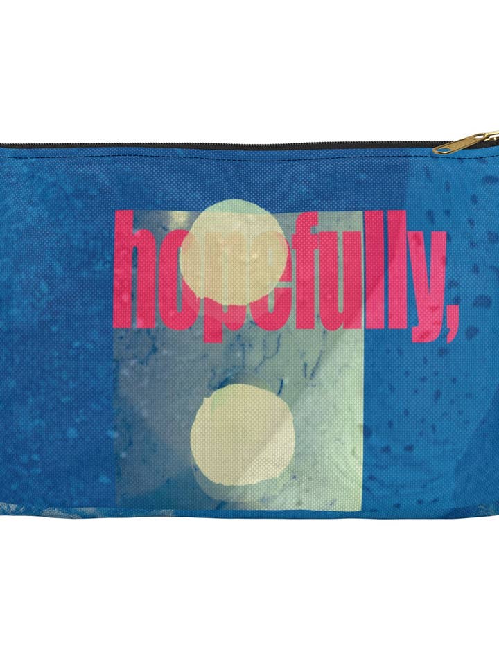 Accessory Pouch - Hopefully for wholesale by VivaTheCircle