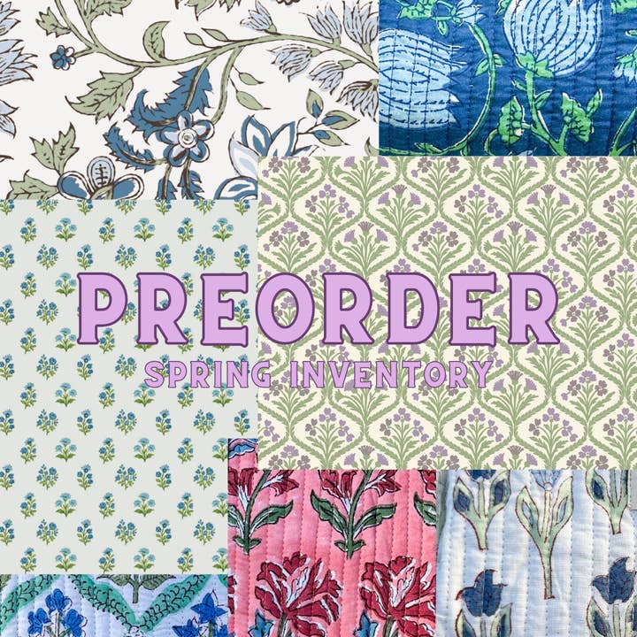 Sunshine & Lemmons - Wholesale Tote Bag - Women's - SPRING PREORDER SLOT! (Message before ordering)