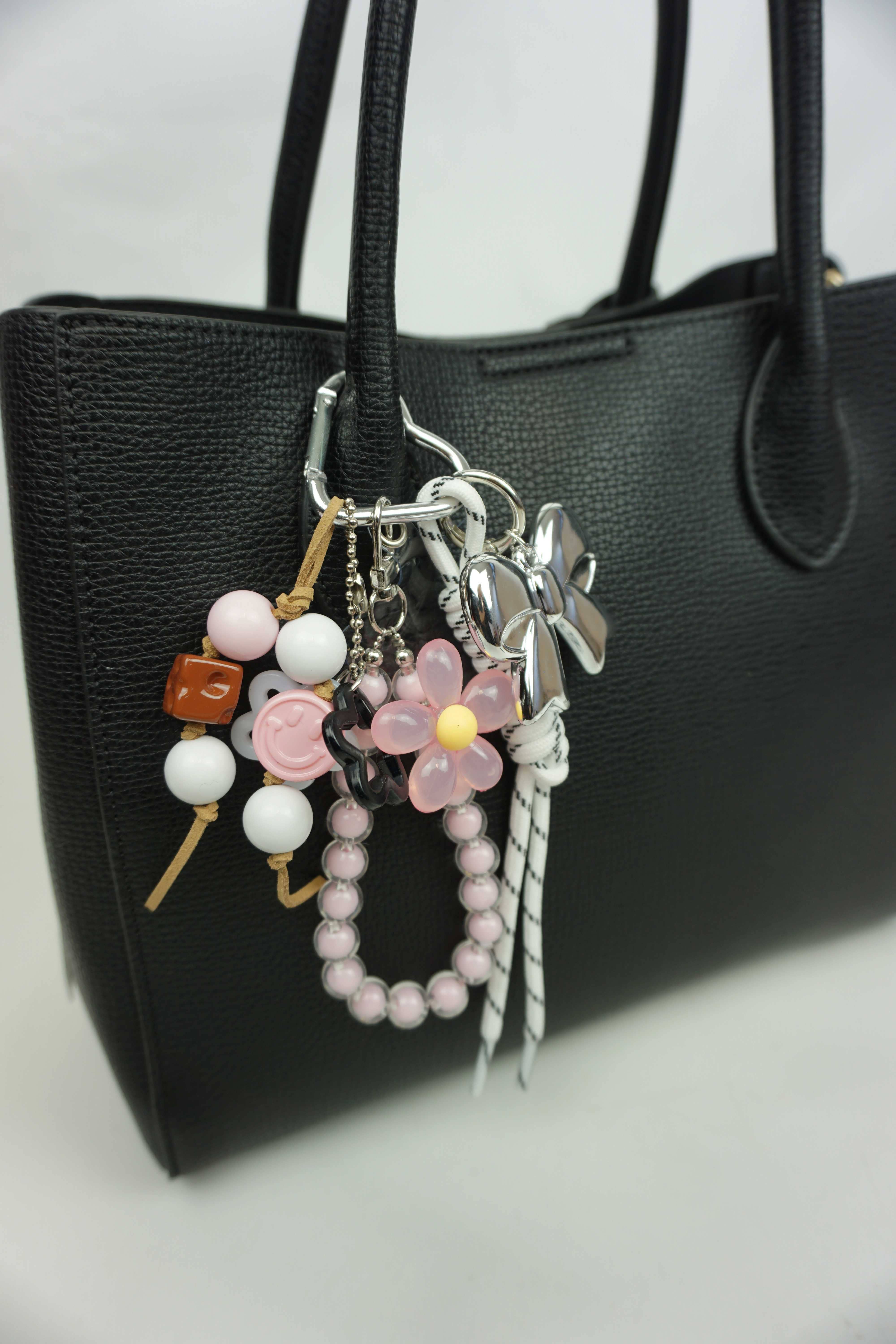 Anais - Wholesale Keychain - Women's - Keychain charm39