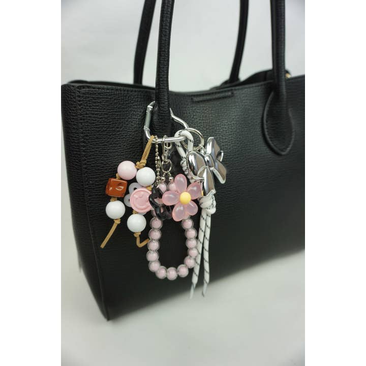 Anais - Wholesale Keychain - Women's - Keychain charm39