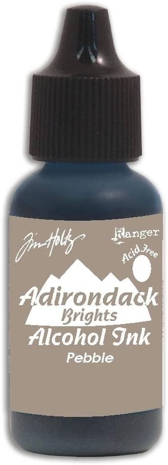 Pixiss - Wholesale Ink Pad - Ranger Alcohol Inks 0.5oz6