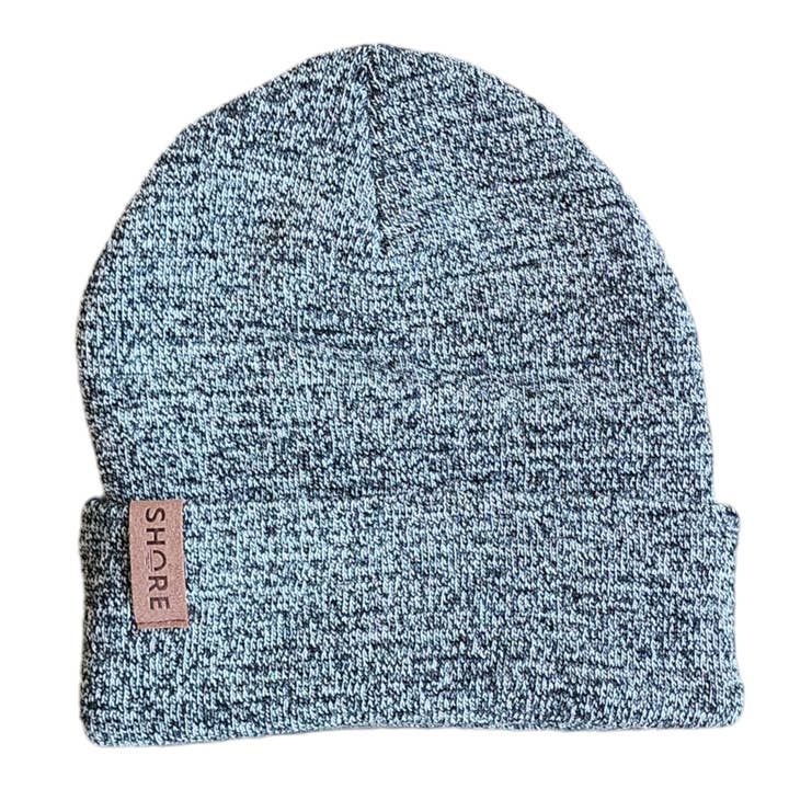 Heather Grey for wholesale by Shore Apparel